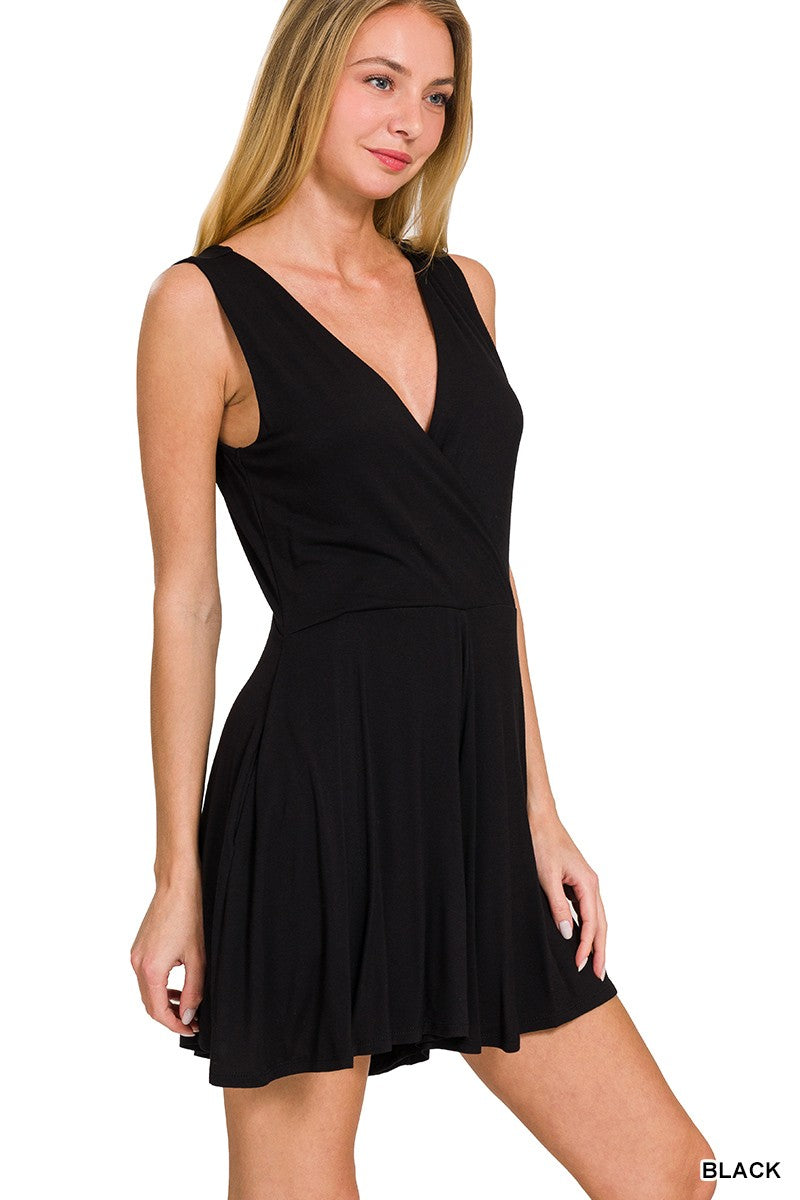 Sightseer Dress