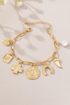 Truly Charming Charm Bracelet